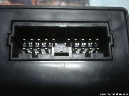 Elektronische Steuereinheit Klimaanlage Mitsubishi Canter MC859978 K8T74371