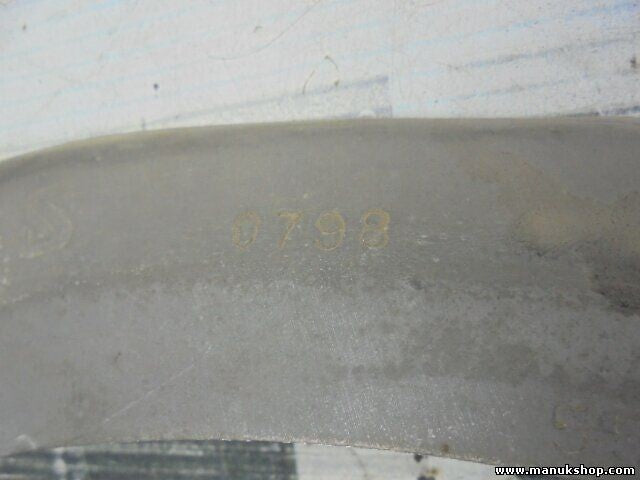 Flare Klammern Jeep Cherokee XJ 2.5 4x4 1984-1986 2464 ccm, 55155677 55155677AF