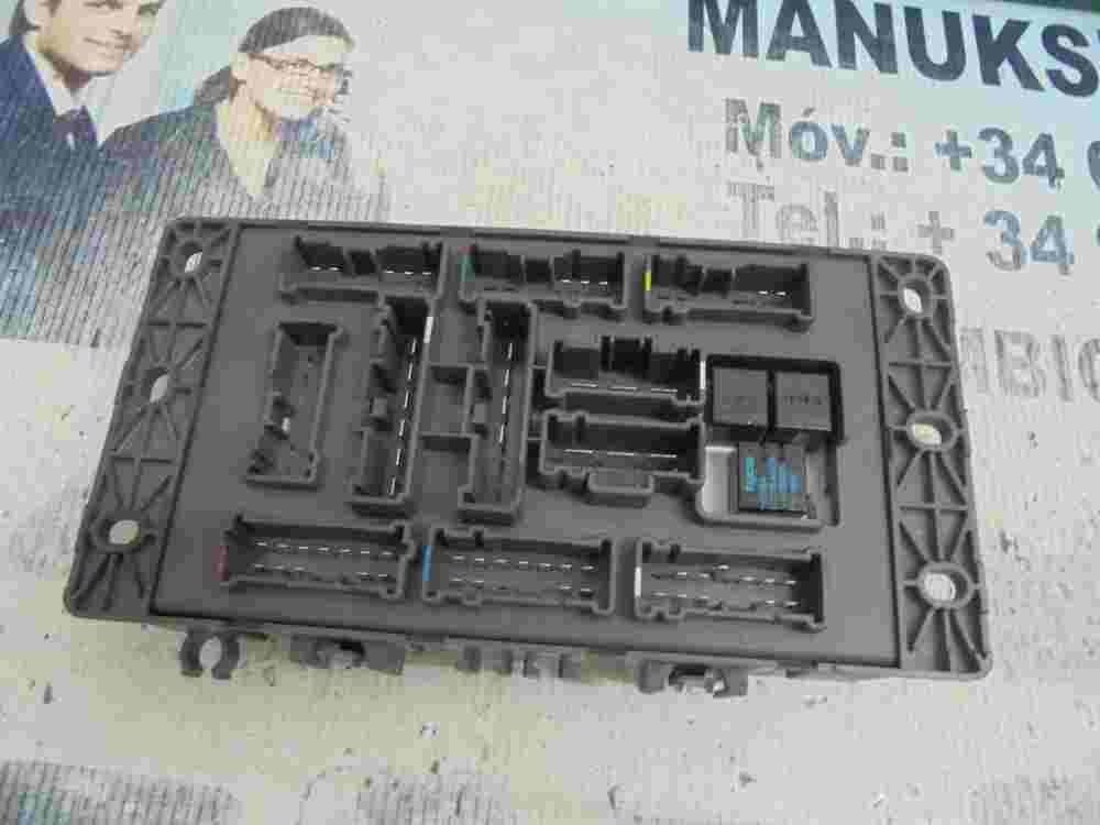 Sicherungskasten Mini Cooper S 518030507 163233270203 16 32 33 270203