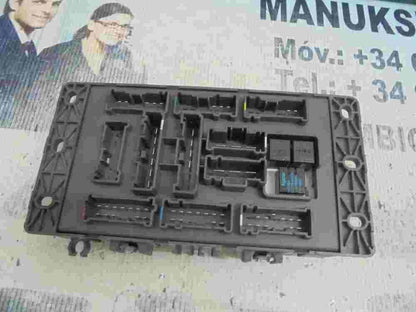 Sicherungskasten Mini Cooper S 518030507 163233270203 16 32 33 270203