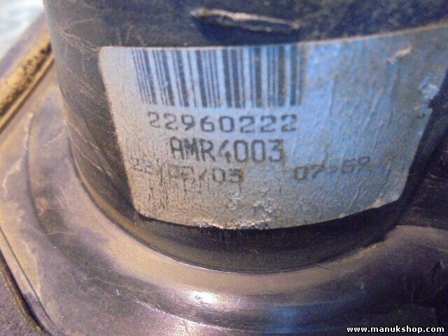 Rückleuchte Land Rover Freelander LN 1.8 16V AMR4003 22960222 2296D