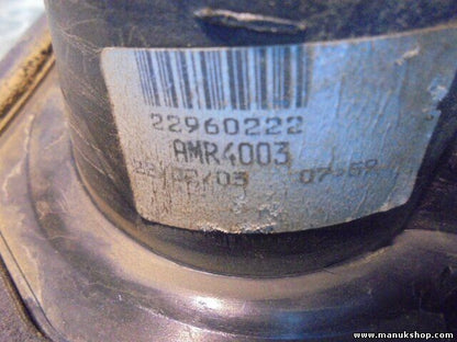 Rückleuchte Land Rover Freelander LN 1.8 16V AMR4003 22960222 2296D