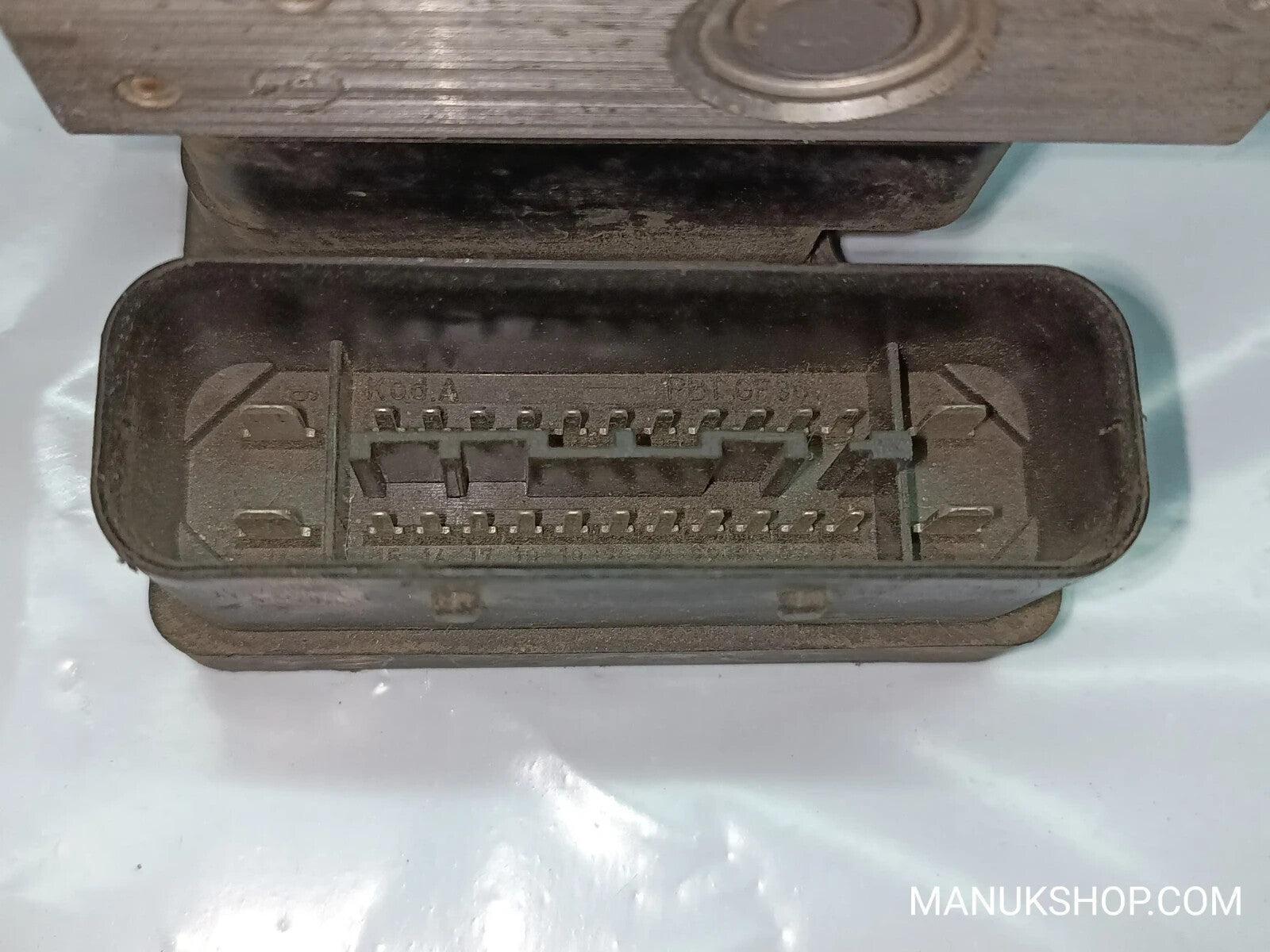 ABS Hydraulikblock VW 1K0907379P 10097003153 1K0614117H