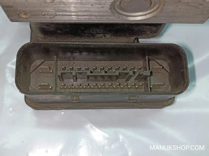 ABS Hydraulikblock VW 1K0907379P 10097003153 1K0614117H