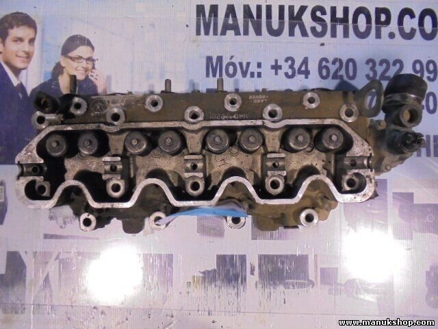 Zylinderkopf Land Rover Discovery 1 200 Defender HRC2281 LDF109930 120472294