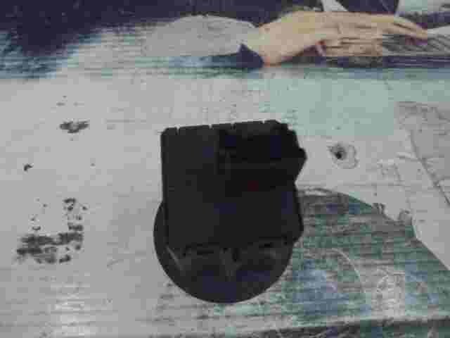 Schalter für Beifahrerairbag Opel Astra K GM 13524006 13 524 006 PA6GFGB30