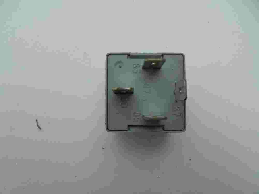 Relais Nebelscheinwerfer VW Volkswagen Audi 141951253B 141 951 253 B Nr.53