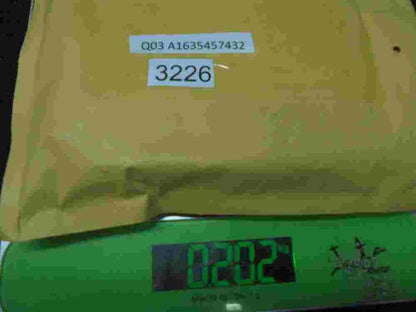 Steuergerät Einparkhilfe Mercedes-Benz ML 270 Q03 A1635457432 0263004040 FD04M01