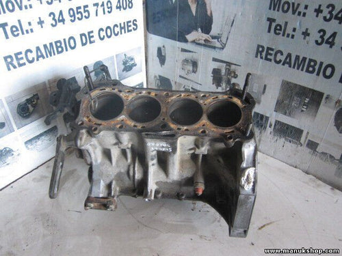 Motor Suzuki Baleno EG 1.3 63 KW 1996/09-2002 G13B EN4-3073900 EN43073900