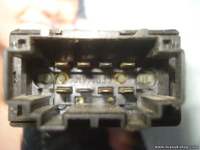 Fensterheber schalter VW Sharan Seat Alhambra Ford Galaxy 7M0959856 95VW14A157AA