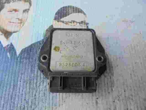 Steuergerät Leistungsendstufe Zündmodul Peugeot 205 Citroen XM 2528008A