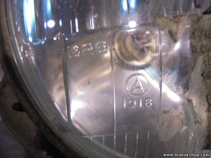 Scheinwerfer rechts Suzuki Santana A1918 A 1918 16R6 CR E61007 E6 1007 A E67118