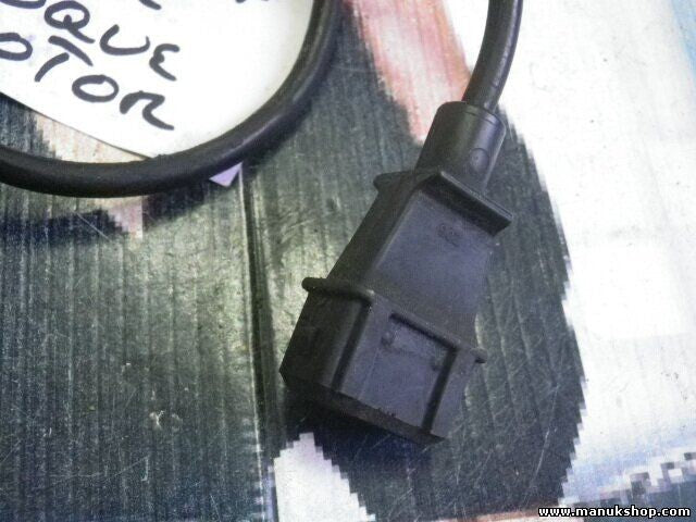 Sensor Raddrehzahl Opel Frontera BOSCH 0281002138 0 281 002 138
