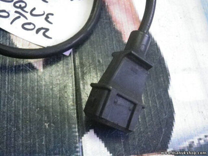 Sensor Raddrehzahl Opel Frontera BOSCH 0281002138 0 281 002 138