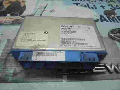 Getriebesteuerung BMW E46 E38 728 E39 523 1423642 1423636 BOSCH 0260002429