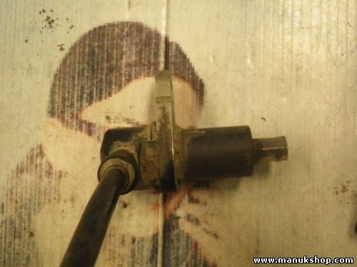 Sensor Raddrehzahl Mitsubishi Canter MK355305