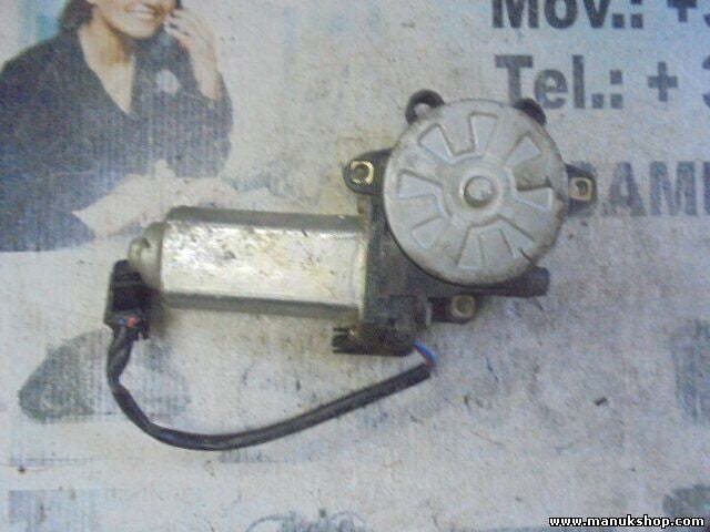Fensterheber motor vorne links Land Rover Discovery I LJ_ 2.5 D 4x4 ALR7008