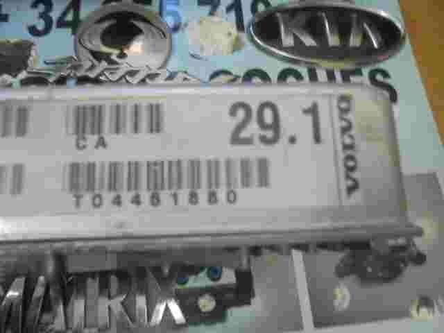 Motorsteuergerät Volvo S60 XC90 V70  P30646719 CA 1T0101C00 T04461880 00008863A1