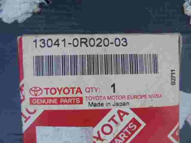Toyota Avensis Rav4 130410R02003  13041-0R020-03 13041 0R020 03