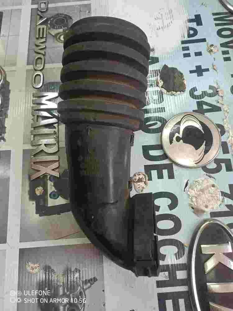 Ansaugrohr Luftrohr Ansaugschlauch Mercedes W163 ML270 1635050261 163 505 02 61