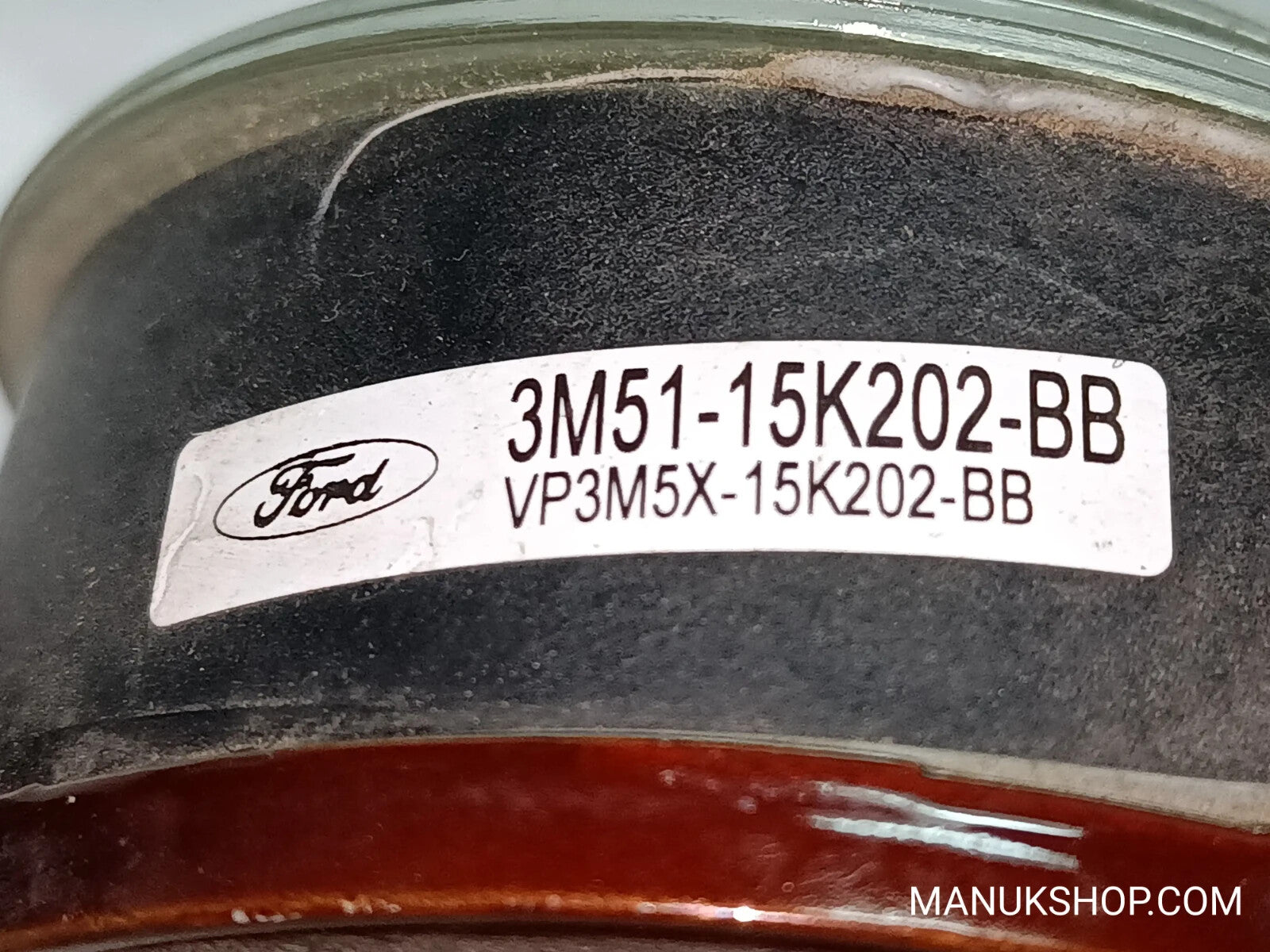 Nebelscheinwerfer vorne Links Ford Kuga I 3M5115K202BB VP3M5X15K202BB