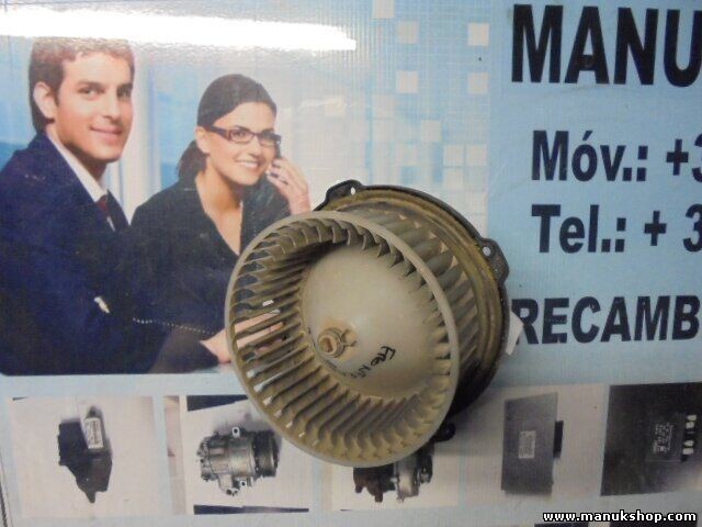 Gebläsemotor Opel Frontera 6B 2.2 16V 1940000741 194000 0741 4027260060
