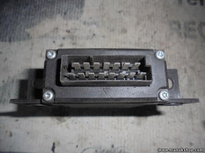 Blinkrelais Volvo 24V 1618789