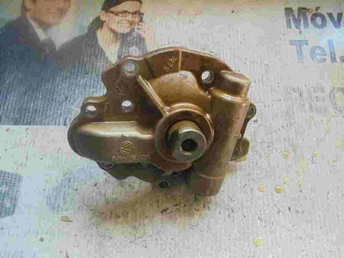 Ölpumpe Porsche Cayenne 2008 3.6 VW Touareg Audi Q7 03H115105 03H 115 105