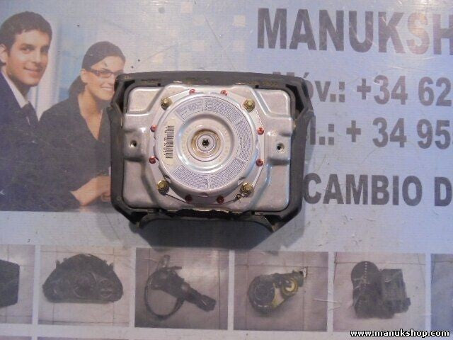 Fahrer Lenkrad Land Rover Discovery AWR3498LNF QS9078014K RA1J2L3SBTC