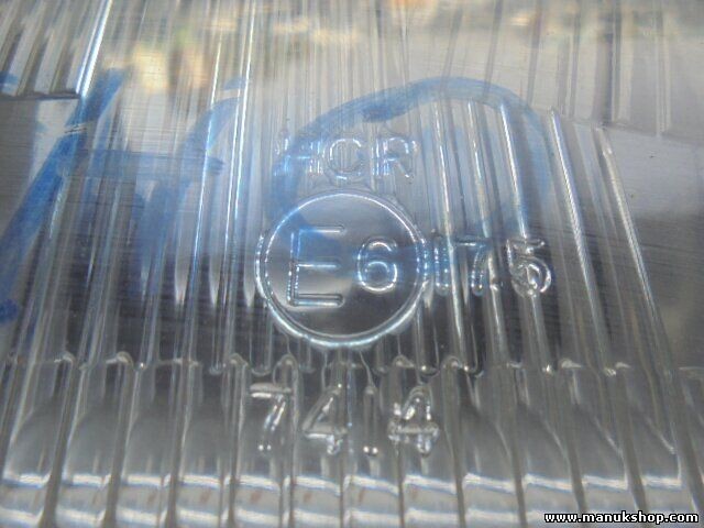 Scheinwerfer rechts Suzuki Escudo Vitara 7R017413 3510060A0R 3560160A0R