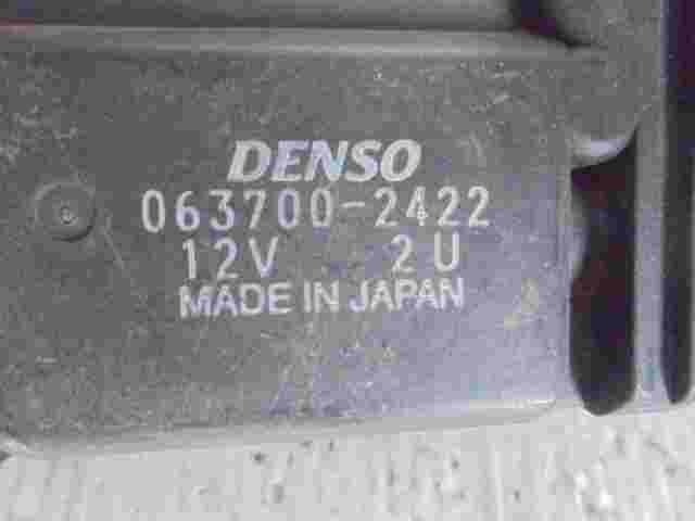 Stellmotor Heizung Toyota Celica DENSO 0637002422 063700-2422 12V 2U