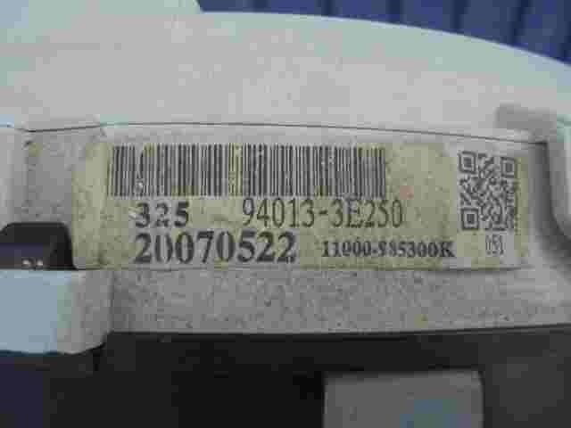 Kombiinstrument Tacho Kia Sorento II 940133E250 94013-3E250 11000985300K