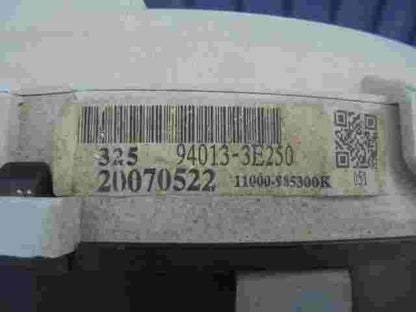 Kombiinstrument Tacho Kia Sorento II 940133E250 94013-3E250 11000985300K