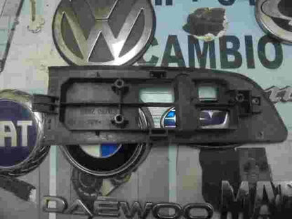 Fensterheber schalter abdeckung Nissan Terrano Maverick 809612X801 80961-2X801
