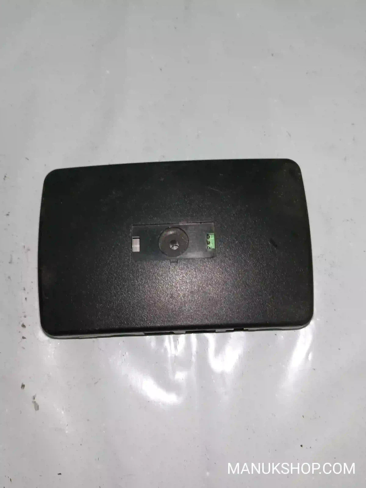 Steuergerät Interface BMW Е46 Volkswagen VW Golf V Blueone e1 023145 12VDC