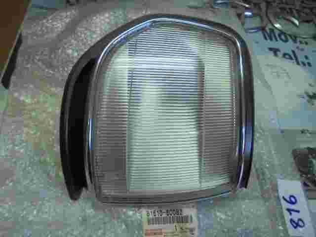 Blinker vorne rechts Toyota Land Cruiser 80 8161060082 81610-60082