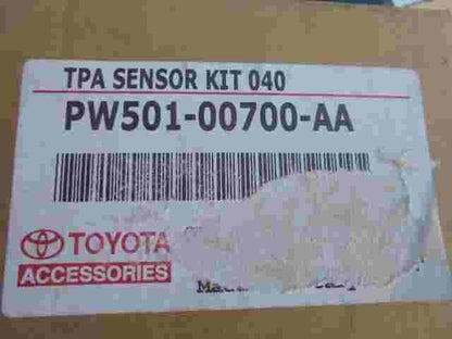 Schalter Einparkhilfe  Toyota Yaris Prius Rav 4 KIT 040 PW50100700AA