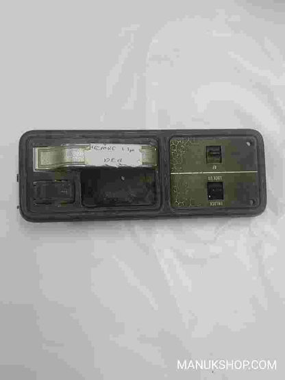 Türgriff Griff innen Vorne Rechts Jeep Cherokee XJ SW8956007216 8956007216