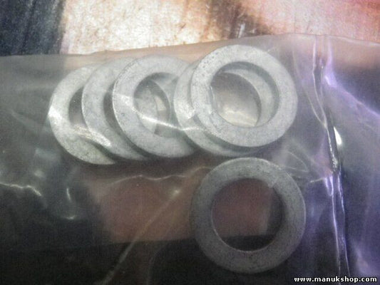 SCHEIBE 8X14-2 Citroen Peugeot 440808 4408 08
