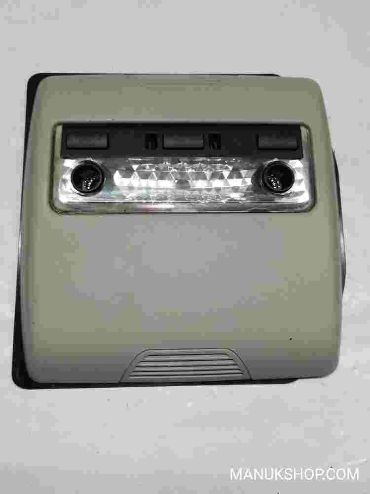 Innenleuchte BMW X5 E53 65758379941  8379941 70102028 DELPHI 577621