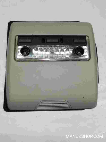 Innenleuchte BMW X5 E53 65758379941  8379941 70102028 DELPHI 577621