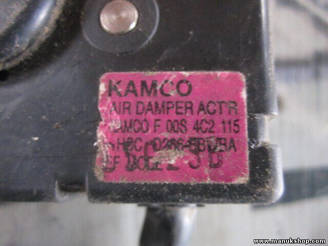 Stellmotor Heizung Hyundai Santa Fe I F00S4C2115 F 00S 4C2 115