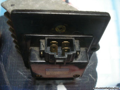Widerstand Heizung Mitsubishi Pajero Shogun DENSO 12V 0778000151 077800-0151
