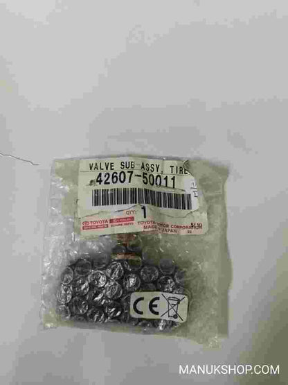 Luftdrucksensor  Lexus Toyota RAV4 Corolla 4Runner GX470 4260750011 42607-50011