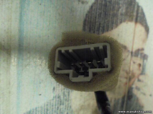 Temperatursensor Land Rover Discovery 2 1998-2004 1730000741 173000 0741