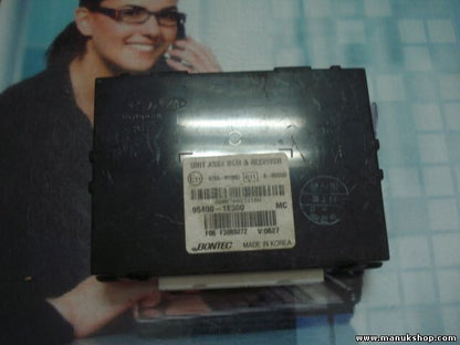 GPS Empfängermodul Hyundai Accent 954001E300 95400-1E300 97RA012033