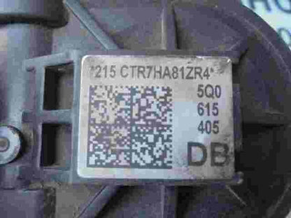Bremssattel VW Volkswagen Golf 7 5Q Seat Leon Audi A3 A4 5Q0615405DB 5QO615405DB