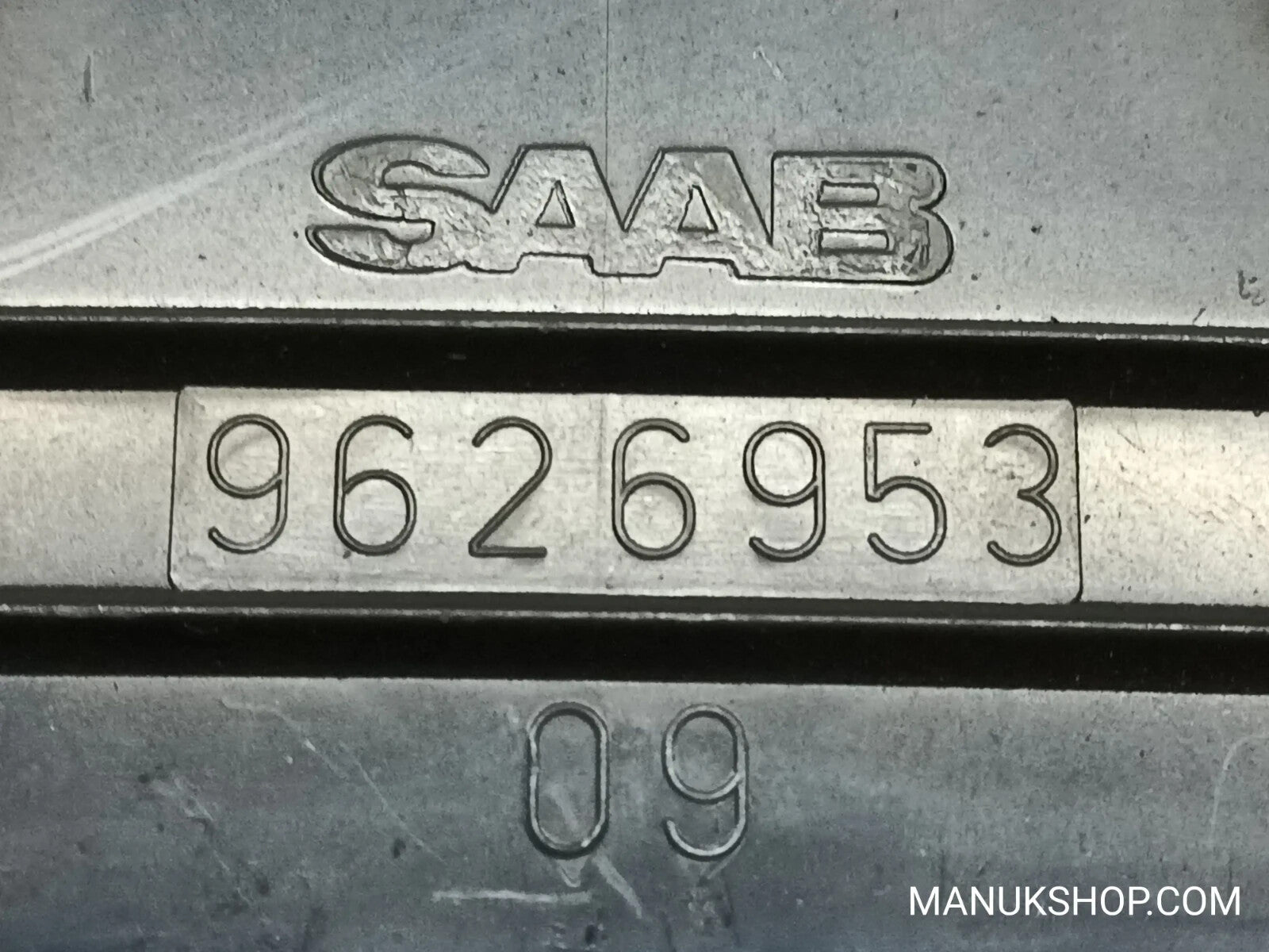 Lüftungsdüse Saab 9000 9626953