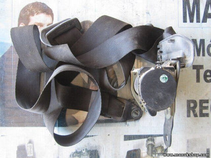 Sicherheitsgurt Gurt Nissan Terrano Ford Maverick II T2 R20 898447F600 0416108