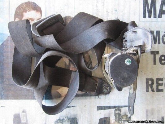 Sicherheitsgurt Gurt Nissan Terrano Ford Maverick II T2 R20 898447F600 0416108